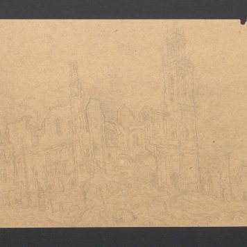 Kościół pw. Wszystkich Świętych