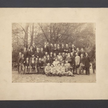 Towarzystwo Cyklistów w Kaliszu