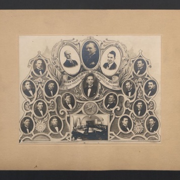 Kurs Kroju Męskiego dla Krawców w Kaliszu