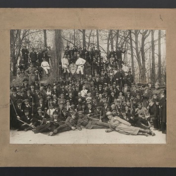 Straż Obywatelska w Kaliszu