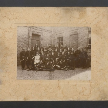 Ochotnicza Straż Pożarna, Kalisz