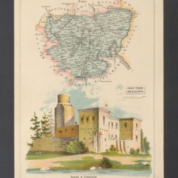 Powiat Turecki Guberni Kaliskiej