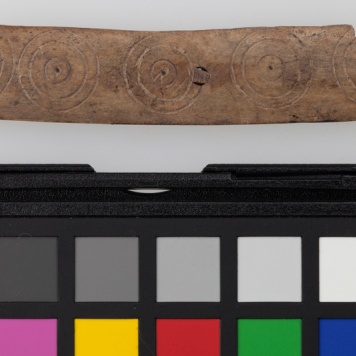 Okładzina kościana