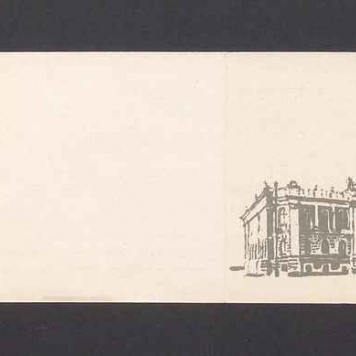 Zaproszenie na wernisaż wystawy "Inni (od Nikifora do Głowackiej)"