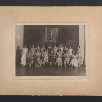 Uroczystość Rady Miejskiej w Kaliszu 