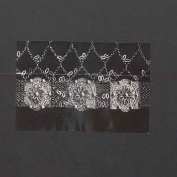 Zaproszenie na otwarcie wystawy fotografiki Stefana Deptuszewskiego