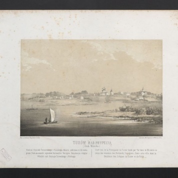 Turów nad Prypecią