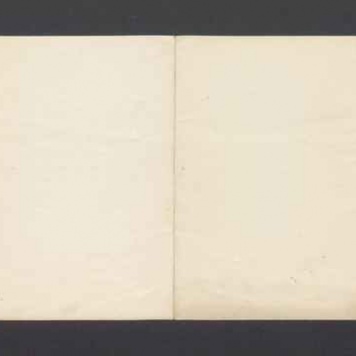 Zaproszenie na otwarcie muzeum Władysława Broniewskiego