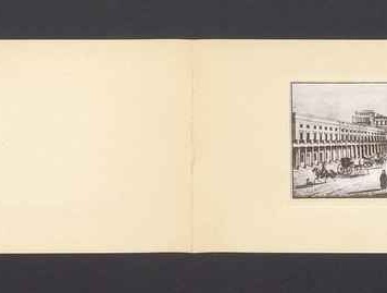 Zaproszenie na premierę opery "Król Roger"