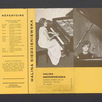 Halina Siedzieniewska