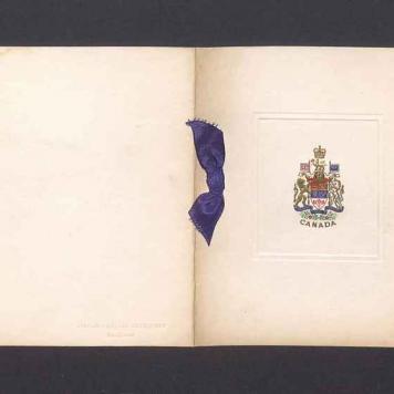 With the Seasons Greetings