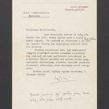 Carissimo Kulisiewicz