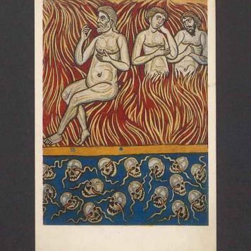 Torcello -  Cattedrale