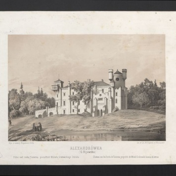 Alexandrówka