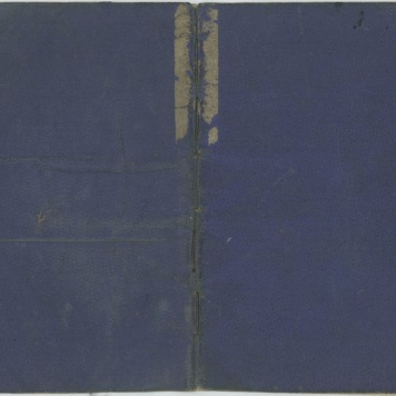 Rosyjski Dowód Osobisty Władysława Głębowskiego 