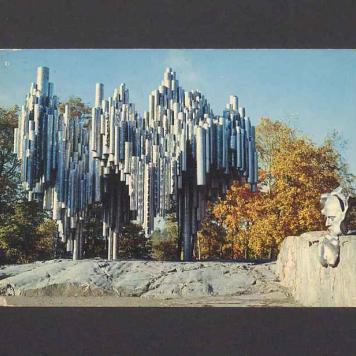 Kochana Barbarko [...]