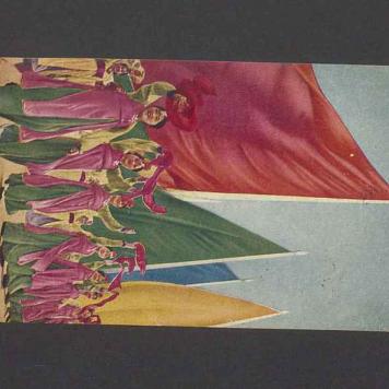 Barbarko Kochana [...]