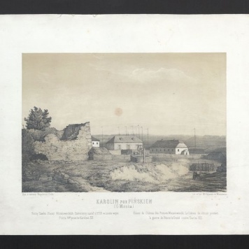 Karolin pod Pińskiem