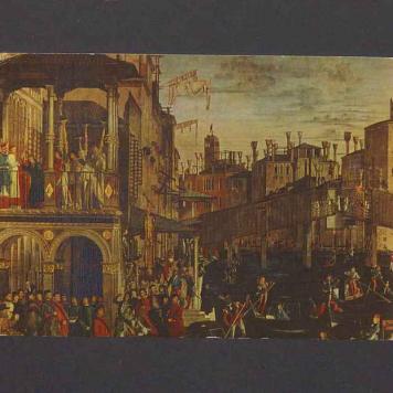 Droga Barbarko [...]