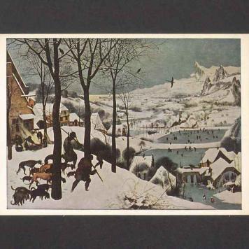 Wien, Kunsthistoriches Museum