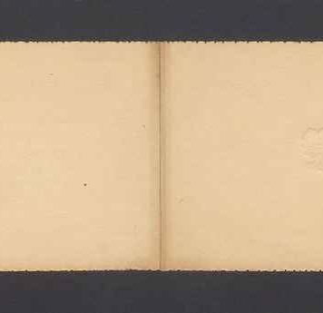 Zaproszenie na przyjęcie na cześć Prezydenta Republiki Indonezji