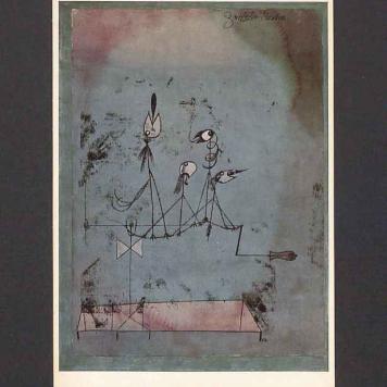 Paul Klee