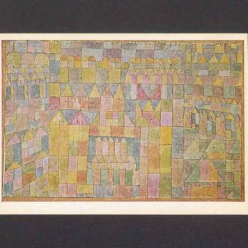 Paul Klee