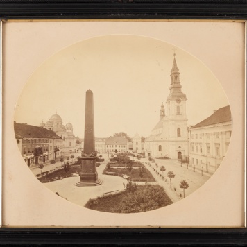 Plac św. Józefa, Kalisz 