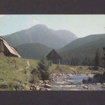 Tatry Zachodnie