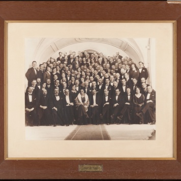 Członkowie Rady Miejskiej w Kaliszu