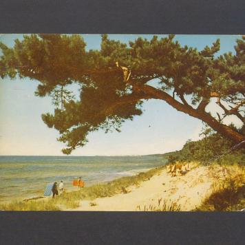 Kochane Kulisy! Serdeczne pozdrowienia z naszych wczasów [...]