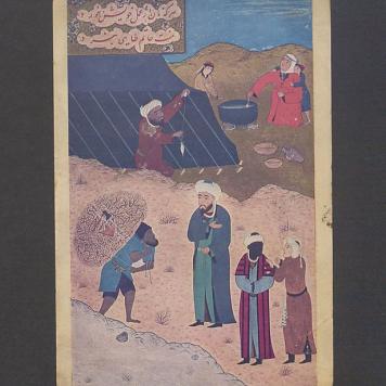 Kochani Tadeuszowie, adres piszę na oko [...]