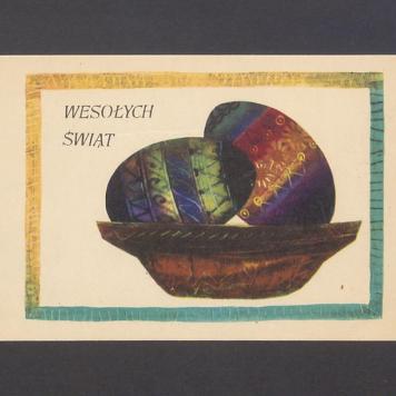 Kochana Basiu i Tadeuszu! Słyszeliśmy [...]