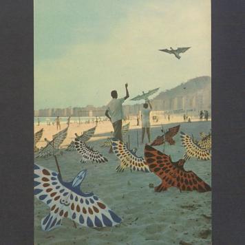 Kochani! Prażę się i smażę [...]