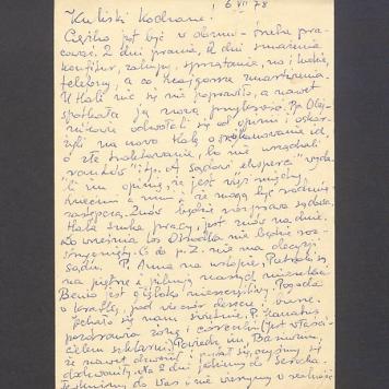 Kuliski kochane! Ciężko jest być [...]