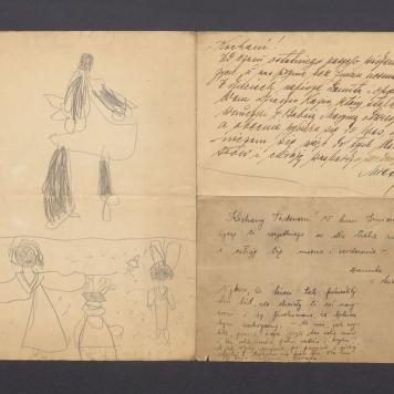 Kochany Tadeuszu! W dniu imienin życzę Ci [...]