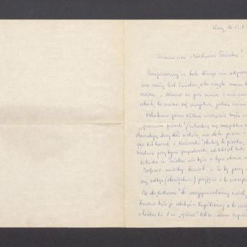 Szanowni i Kochani Państwo!  Przepraszamy [...]