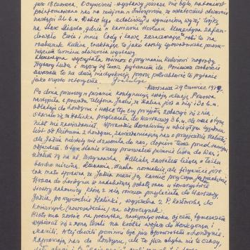 już 18 czerwca [...]