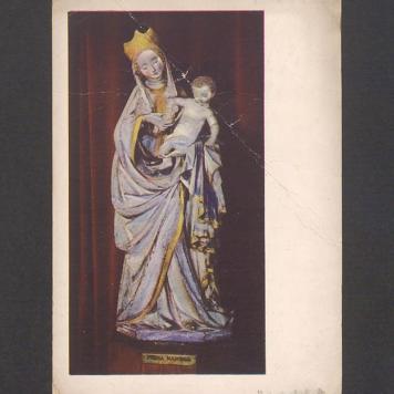 Kochani! Dziękuję za  kartę [...]