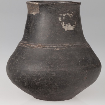 naczynie o esowatym profilu 