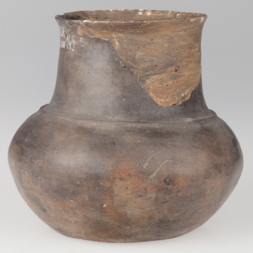 popielnica o esowatym profilu 