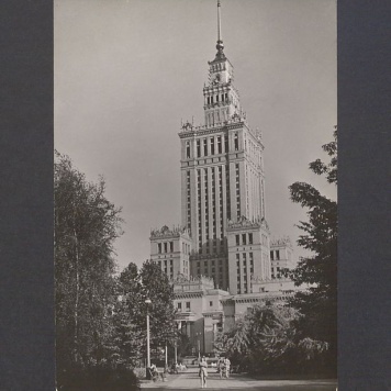 Kartka ta pewnie zdziwi Pana [...]