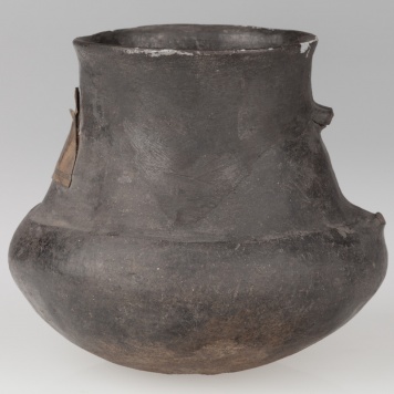 naczynie o esowatym profilu 