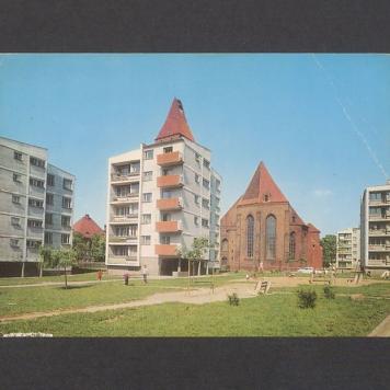 Wielce Szanowny Panie Profesorze! Uprzejmie donoszę [...]