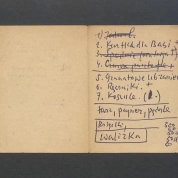 Kurtka dla Basi [...]