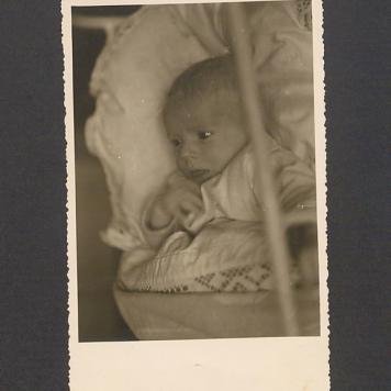 Kochana Ciociu Basiu! Ważę 5 kg [...]