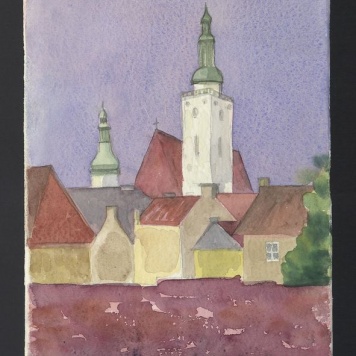 Oleśnica mury obronne