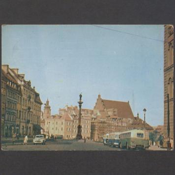 Winszuję, gratuluję, ściskam, całuję [...]