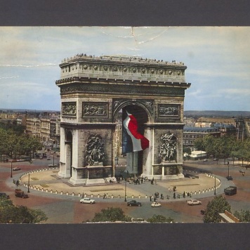 Kochani! Ponieważ nie napisałam z Włoch [...]