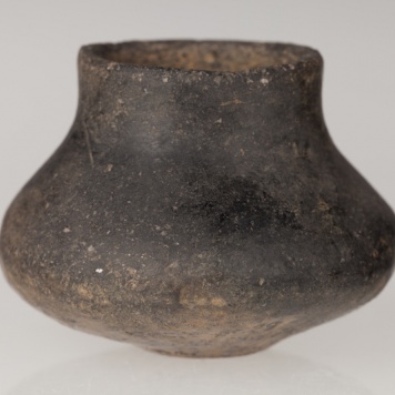 miniaturowa czareczka 